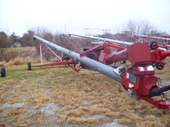 Auger For Sale Hutchinson Mayrath 1384 