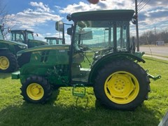 Tractor - Utility For Sale 2022 John Deere 5075GN , 75 HP