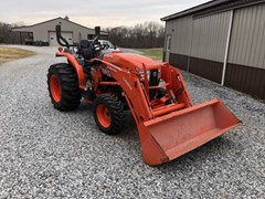 Tractor For Sale Kubota L4060 , 42 HP