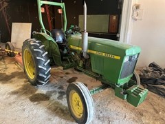 Tractor - Compact Utility For Sale 1987 John Deere 950 , 31 HP