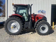 Tractor For Sale 2022 Case IH Puma 220 , 220 HP