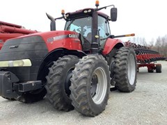Tractor For Sale 2015 Case IH Magnum 380 , 380 HP