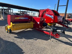 Baler-Square For Sale 2022 New Holland BC5070 