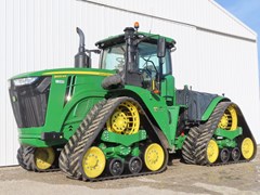 Tractor - Track For Sale 2021 John Deere 9620RX , 620 HP