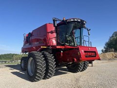 Combine For Sale 2013 Case IH 7230 
