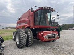 Combine For Sale 2010 Case IH 5088 