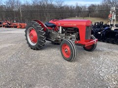 Tractor For Sale Massey Ferguson 35 , 37 HP