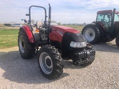 Tractor For Sale 2020 Case IH Farmall 75A , 75 HP