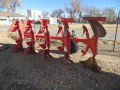 Plow For Sale 2010 Kuhn MM122 