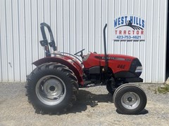Tractor For Sale 2022 Case IH Farmall 60A , 60 HP