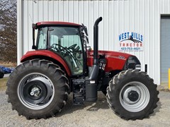 Tractor - Compact Utility For Sale 2022 Case IH Farmall 120A , 118 HP