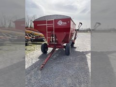 Seed Tender For Sale E-Z Trail 3400 