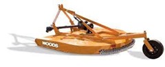 Cutter For Sale 2022 Woods RC48.20 