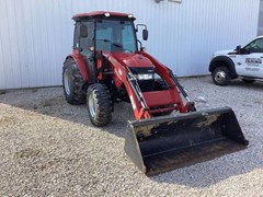 Tractor For Sale 2020 Case IH FC55C4 , 55 HP