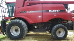 Combine For Sale 2013 Case IH 6130 , 325 HP