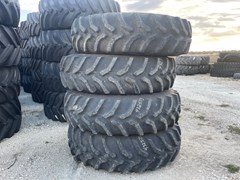 Tires and Tracks For Sale 2020 Goodyear 520/85R42 