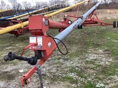 Auger-Portable For Sale GSI 10X72 