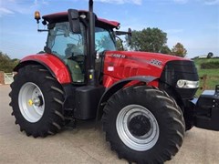 Tractor For Sale 2023 Case IH PUMA 220HP POWERDRIVE , 190 HP