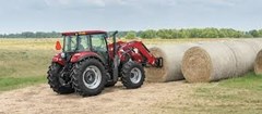 Tractor For Sale 2023 Case IH FARMALL 100C PS , 99 HP