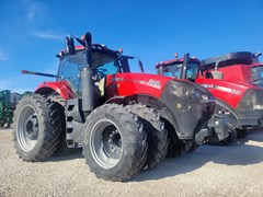 Tractor For Sale 2020 Case IH MAGNUM 380 , 380 HP