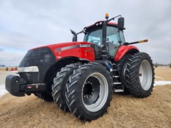 Tractor For Sale 2019 Case IH MAGNUM 310 , 310 HP