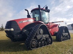 Tractor For Sale 2013 Case IH STEIGER 350 RT , 350 HP