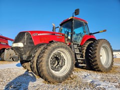 Tractor For Sale 2010 Case IH MAGNUM 275 , 275 HP
