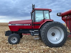 Tractor For Sale 1997 Case IH 8920 
