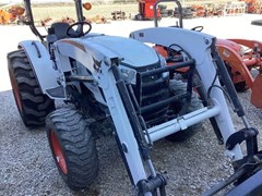 Tractor For Sale 2023 Bobcat CT4058 , 57 HP