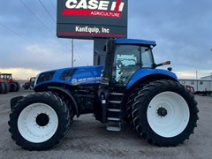Tractor For Sale 2014 New Holland T8.435 , 380 HP