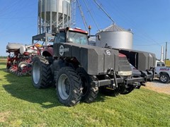 Tractor For Sale 2011 Case IH Magnum 290 , 290 HP
