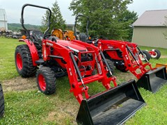 Tractor For Sale 2022 Branson 4815 , 48 HP