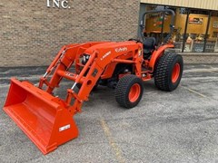 Tractor For Sale 2021 Kubota MX6000HST , 60 HP
