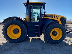 Tractor For Sale 2018 JCB 8330 , 335 HP