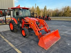 Tractor For Sale 2017 Kubota L4760HSTC 