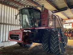 Combine For Sale 2014 Case IH 9230 