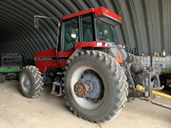 Tractor - Row Crop For Sale 1991 Case IH 7120 