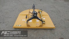 Rotary Cutter For Sale 2023 Braber RC6HDG 