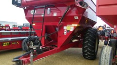 Grain Cart For Sale 2012 J & M 525-14 