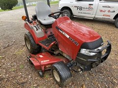 Tractor For Sale Case IH DX24E , 24 HP