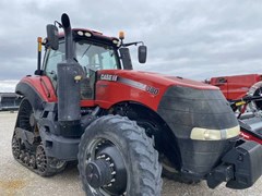 Tractor For Sale 2015 Case IH Magnum 380 Rowtrac , 380 HP