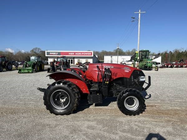 2020 Case IH Farmall 115A LP Tractor For Sale
