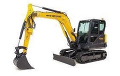 Excavator-Mini For Sale 2023 New Holland E57C 