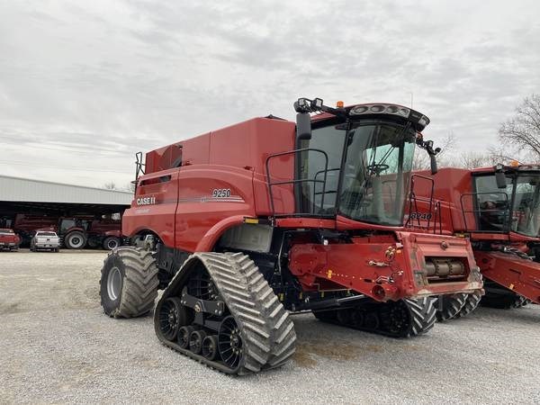2020 Case IH 9250 Combine For Sale