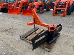 Blade Rear-3 Point Hitch For Sale 2020 Land Pride RB1560 