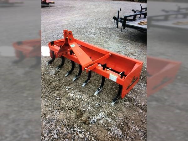 2022 Land Pride BB2572 Blade Rear-3 Point Hitch For Sale
