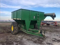 Grain Cart For Sale John Deere 500 