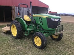 Tractor For Sale 2015 John Deere 5045E , 45 HP