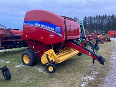 Baler-Round For Sale 2019 New Holland 450 