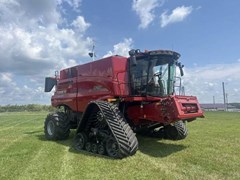 Combine For Sale 2021 Case IH 9250 